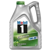 MOBIL 1 FS 0W-40 motorno ulje 4 l
