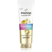 Pantene Pro-V Active Nutri Plex Hydration Recharge vlažilni balzam za suhe in poškodovane lase 275 ml