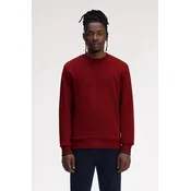 FRED PERRY DUKS BURNTREDN