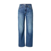 LEVIS  Kavbojke 94 BAGGY moder denim