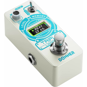 Donner EC1211 Triple Looper Pedala