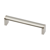 GTV Rucica 682, 136x20.5x30.5mm, Boja inox