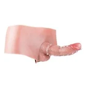 XX-Dreamtoys Penis - Performance - Hlačke 4