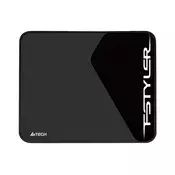 A4 TECH FP20 FSTYLER podloga za miš crna (MIS01663)
