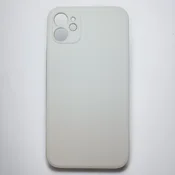 Silikonski ovitek Rainbow za iPhone 14