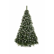 Aga Božično drevo Aga Pine 150 cm Diamond