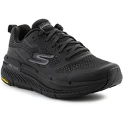 Skechers MAX CUSHIONING 220840-BKCC Črna