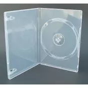 Mediaplast Kutija za DVD super providna 14MM ( 95DP/Z )