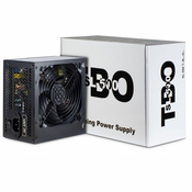 SL-500 TBO