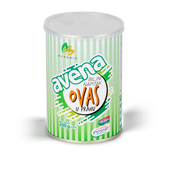 Biljni napitak u prahu, ukus ovas, Avena 200g