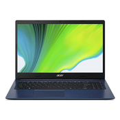 ACER Laptop Aspire 3 A315-57G-790A, 15.6“, i7, GeForce MX330, 8 GB, 256 GB SSD