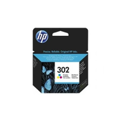 HP 302 F6U65A Color Kertridž