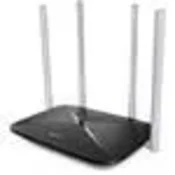 MERCUSYS Wireless ruter AC12 AC1200