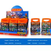 Hk mini set mini vozila display 12 kom ( A097726 )
