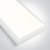STROPNA SVJETILJKA LED 38W/3000-4000-5700K/3600-3800-4000lm/120X30 cm
