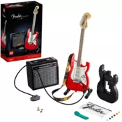 LEGO®® LEGO®® Ideas 21329 Fender Stratocaster, (20406335)