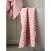 Sinsay - Peškir - pastelno roze