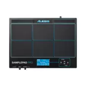 Alesis SamplePad Pro 8pad percusion triggerig instrument