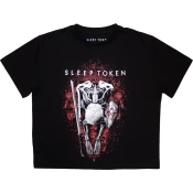 Sleep Token Majica The Love You Want Ladies Black XL