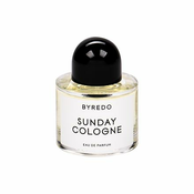 BYREDO Sunday Cologne parfemska voda 50 ml unisex