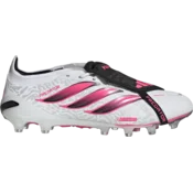 adidas Nogometni čevlji Predator Elite Fold-Over Tongue AG