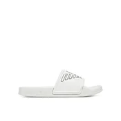 Emporio Armani Natikači XVPS11 XR273 T680 Bela