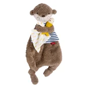 Fehn ninica vidra, Otter Theo