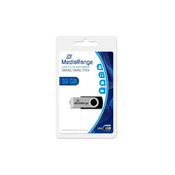 MEDIARANGE UFMR911 /USB flash drive 32Gb MR91A