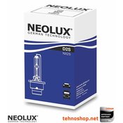 NEOLUX XENON ŽARNICA D2S NX2S STANDARD 35W P32D-2 FS1 (4052899215979)