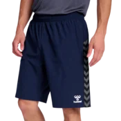 Hummel Športne hlače  marine