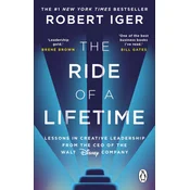 Ride of a Lifetime
