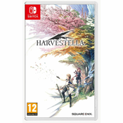 Video igrica za Switch Square Enix Harvestella