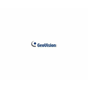 Geovision 94-NBU08-320 32X GV IP CAM, 4U, 8BAY PURE IP SERIES NVR (CORE2QUAD/I7, 2G/4G RAM)