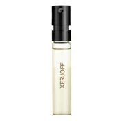 Xerjoff Coffee Break Golden Moka Parfumska voda 2ml