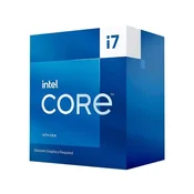 INTEL Procesor 1700 i7-13700F 2.1GHz