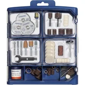 DREMEL set od 100 komada višenamjenskog pribora 2615S723JA