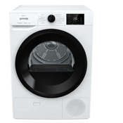 GORENJE sušilni stroj DNE92/GN
