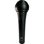 Aston APEX VOID Black mikrofon