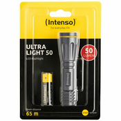 (Intenso) Rucna svetiljka, LED svetlo, 50 lm, IPX4 – Ultra Light 50