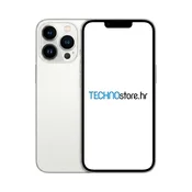 MOBITEL APPLE IPHONE 13 Pro 128GB SILVER, RABLJEN - AKCIJA + ADAPTER
