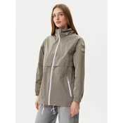 Napapijri Prehodna jakna A-Era NP0A4IL2N901 Bež Loose Fit