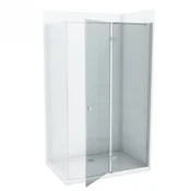 Tuš vrata Copen Fonta 120x195 (C-02-3120)