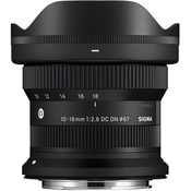 Sigma 10-18mm 2.8 DC DN Canon RF-Mount Contemporary-Serie