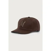 Morgan  baseball kapa ženska bombažna