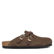 Natikači Birkenstock Blair D-Buckle 1032983 Rjava