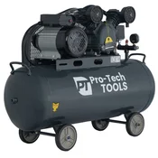 Kompresor 100L 3400W 230V Pro-Tech TOOLS 10105OW