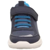 SUPERFIT Tenisice RUSH mornarsko plava / azur