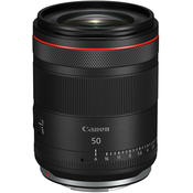 Objektiv Canon - RF 50mm, f/1.4L VCM