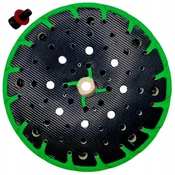shumee Brusilni disk z ježkom 150 mm, nadomestni za Festool