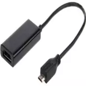 A MHL 002 Gembird Micro USB to HDMI adapter specification 5 pin MHL